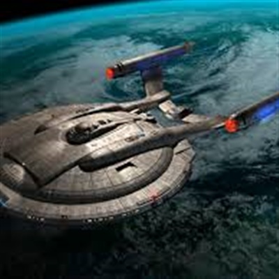 Enterprise NX-01