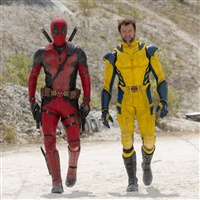 Deadpool & Wolverine  | Marvel Studios