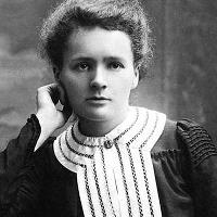 Marie Curie