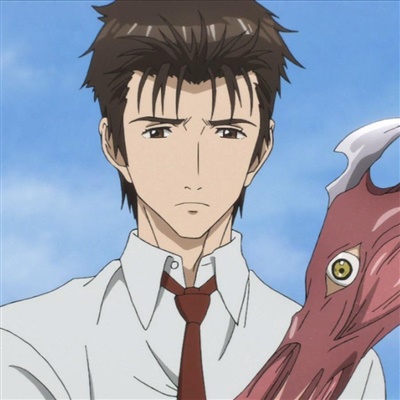 Parasyte: The Maxim