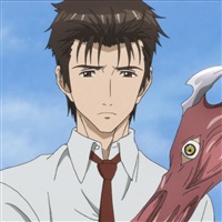 Parasyte: The Maxim  | Madhouse