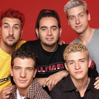 NSYNC