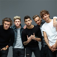 One Direction  | Syco Music