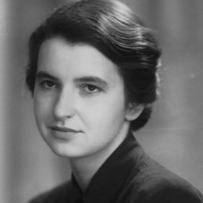 Rosalind Franklin