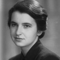 Rosalind Franklin