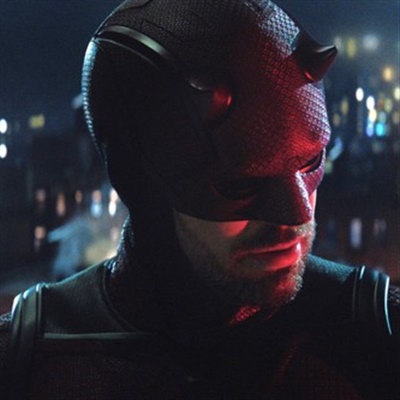 Daredevil: Born Again