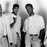 Boyz II Men  | Motown Records