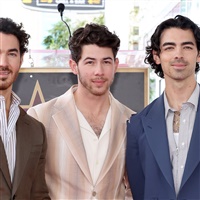 Jonas Brothers  | Hollywood Records