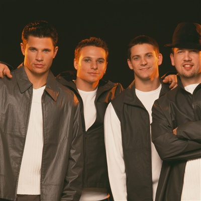 98 Degrees