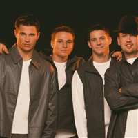 98 Degrees  | Universal Records