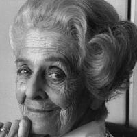 Rita Levi-Montalcini