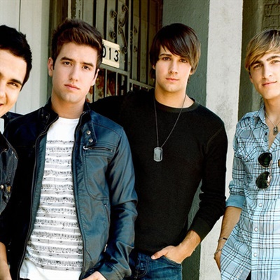 Big Time Rush