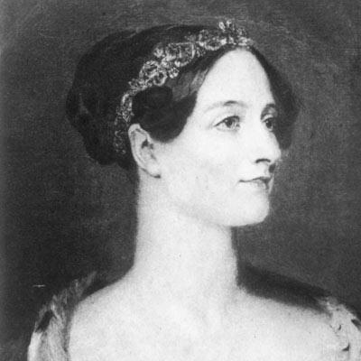 Ada Lovelace