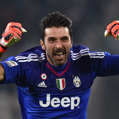 Gianluigi Buffon