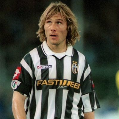 Pavel Nedved