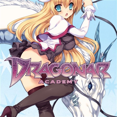 Dragonar Academy