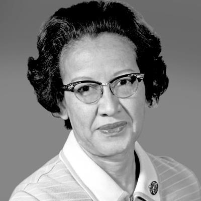 Katherine Johnson