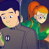 Infinity Train  | Cartoon Network Studios