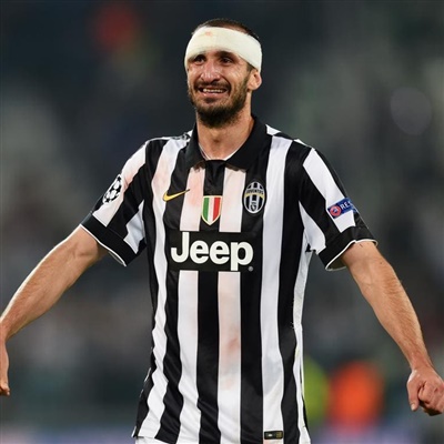 Giorgio Chiellini