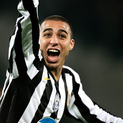 e>David Trezeguet