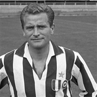 Giampiero Boniperti  | Wikipedia