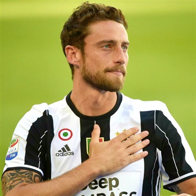 Claudio Marchisio