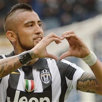 Arturo Vidal  | Wikipedia