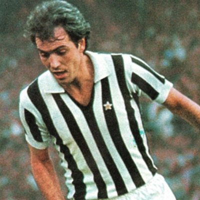 Roberto Bettega