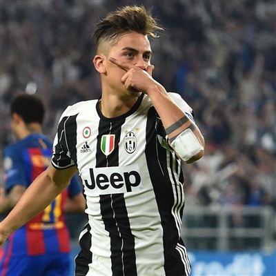 Paulo Dybala