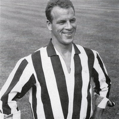 John Charles