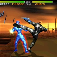 Killer Instinct  | Rare