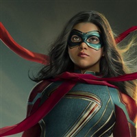 Ms. Marvel  | Marvel Studios