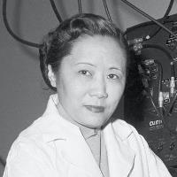 Chien-Shiung Wu