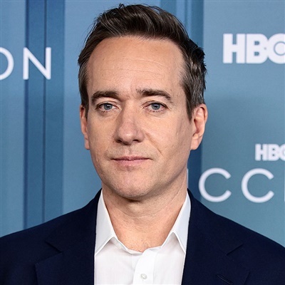 Matthew Macfadyen