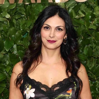 Morena Baccarin