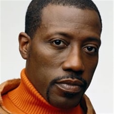 Wesley Snipes