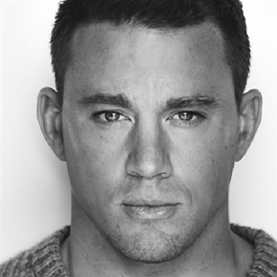 Channing Tatum