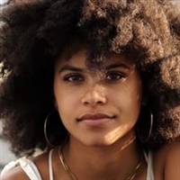 Zazie Beetz  | Marvel Studios