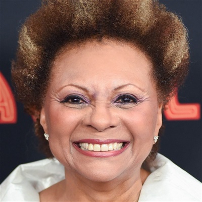 Leslie Uggams