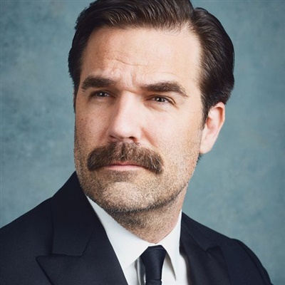 Rob Delaney