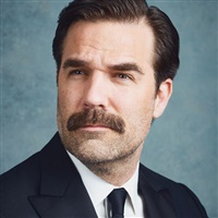 Rob Delaney  | Marvel Studios