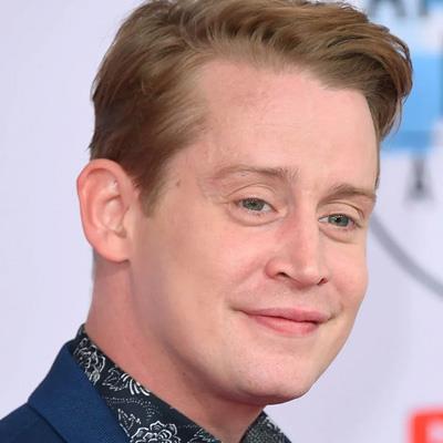 Macaulay Culkin