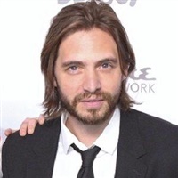 Aaron Stanford  | Marvel Studios