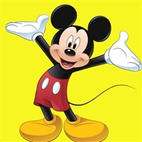 Topolino  | Disney