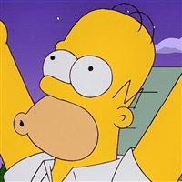 Homer Simpson  | 20th Television Animation