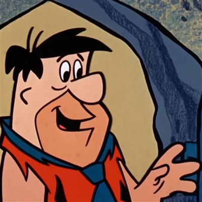 Fred Flintstone