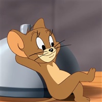 Jerry  | Hanna-Barbera