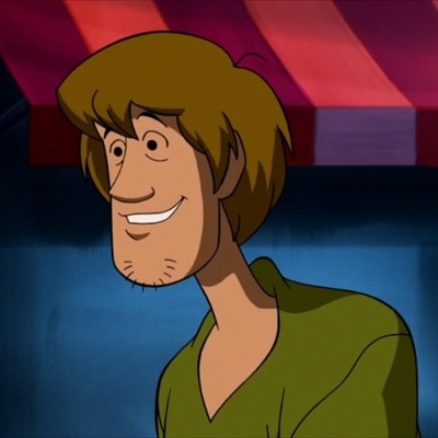 Shaggy Rogers