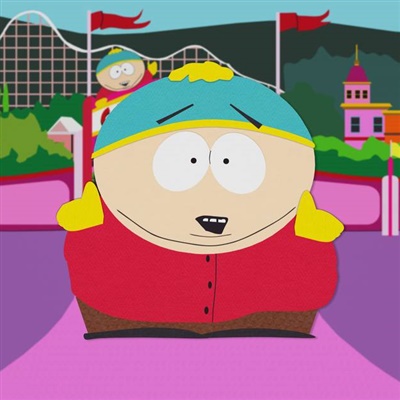 Cartman