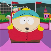 Cartman  | Comedy Central